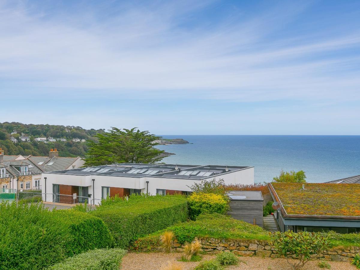 Far Cliffs Apartment St Ives  Exterior photo