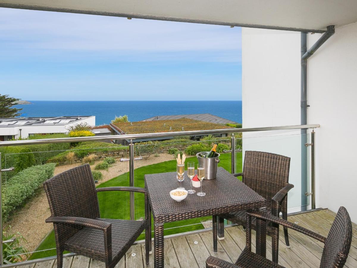 Far Cliffs Apartment St Ives  Exterior photo